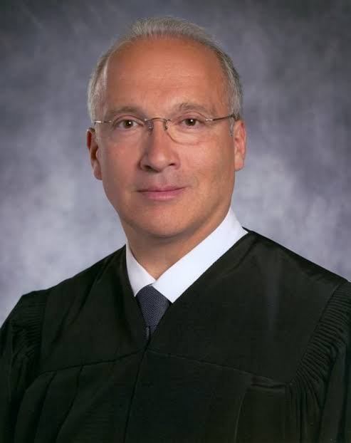 Gonzalo P. Curiel